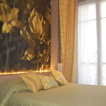 Hotel Jean Bart 巴黎 外观 照片