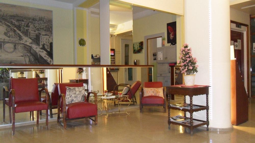 Hotel Jean Bart 巴黎 外观 照片
